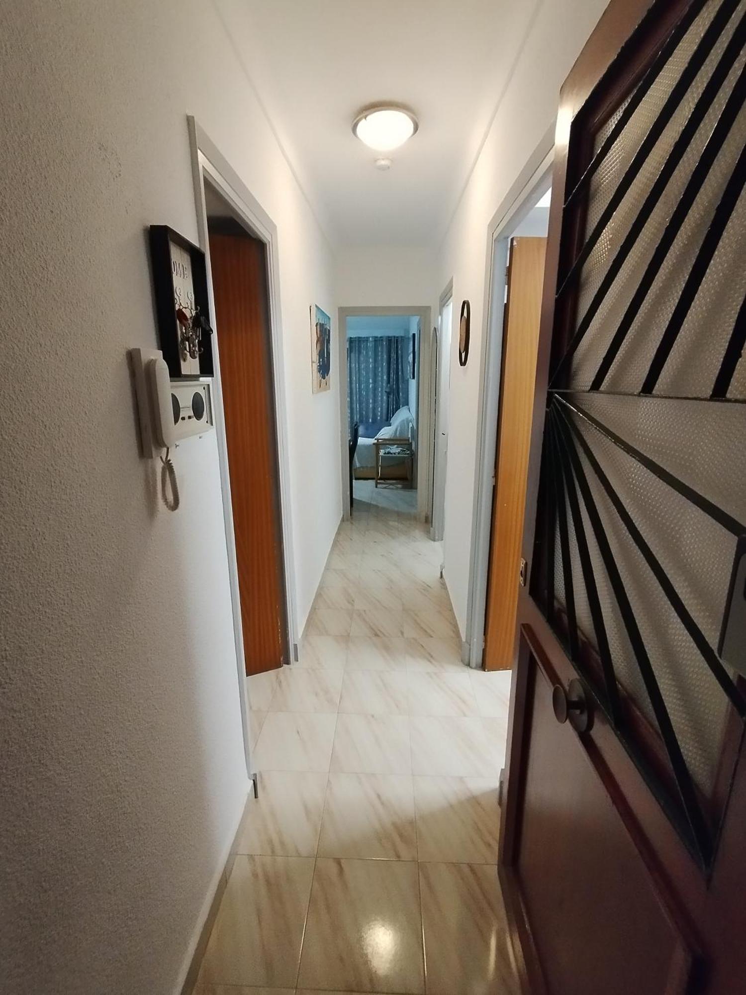 Vista Mar Fabulosa Playa Y Puerto Санта Пола Екстериор снимка
