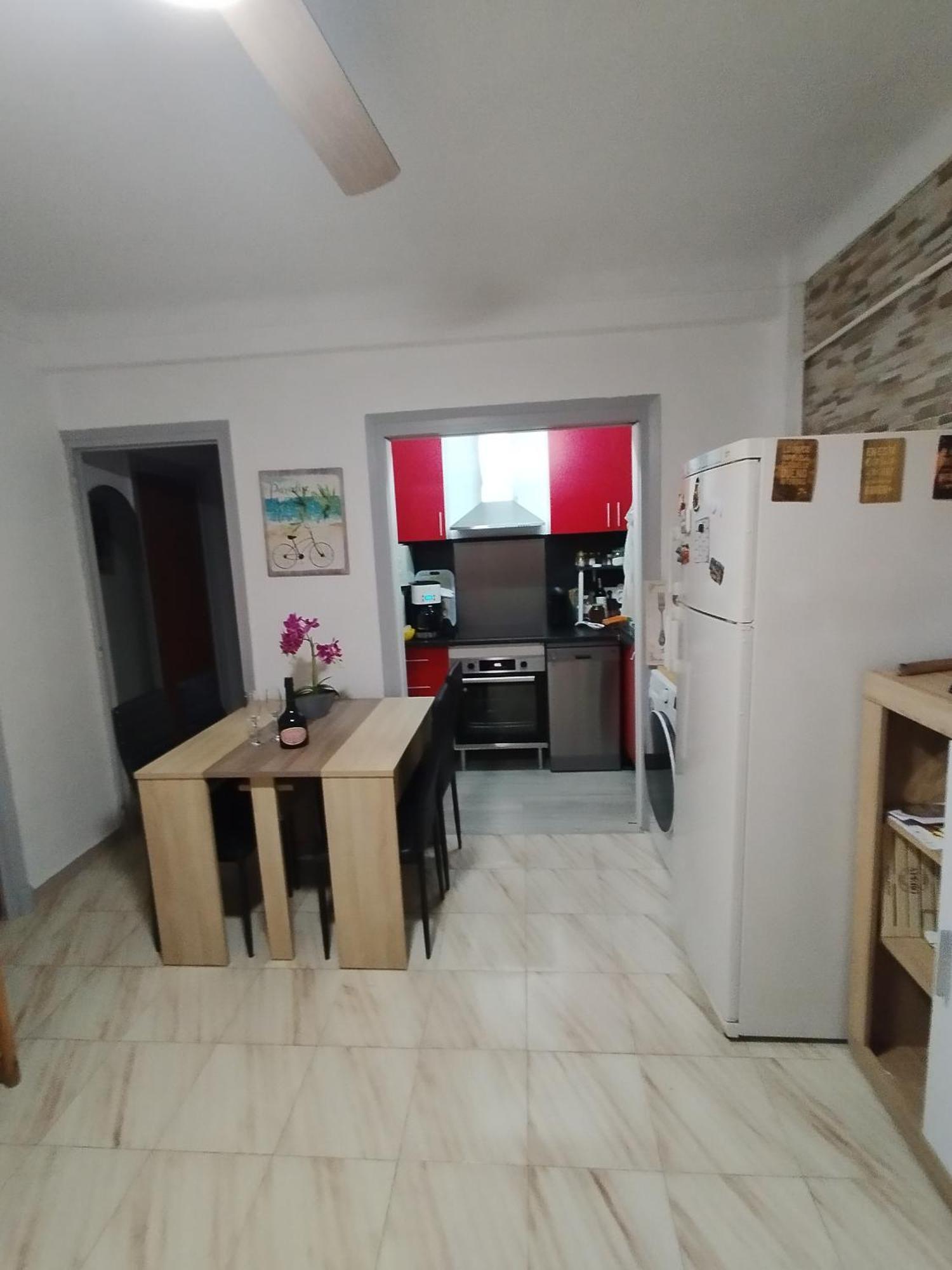 Vista Mar Fabulosa Playa Y Puerto Санта Пола Екстериор снимка